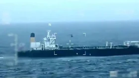 ভেনেজুয়েলার আরও একটি তেলবাহী ট্যাঙ্কার জব্দ করলো যুক্তরাষ্ট্র