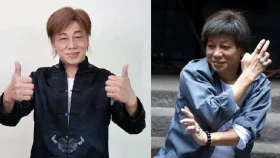 কিংবদন্তি অভিনেতা ব্রুস লিয়াং সিউ-লাং আর নেই