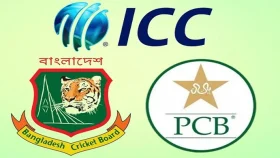 বাংলাদেশের অবস্থানকে সমর্থন জানিয়ে আইসিসিকে পিসিবি&rsquo;র চিঠি