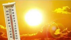 ২০২৬ &nbsp;হতে পারে রেকর্ডভাঙা গরমের বছর&nbsp;