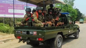 নির্বাচনের আগে-পরে কতদিন মাঠে থাকবে যৌথ বাহিনী