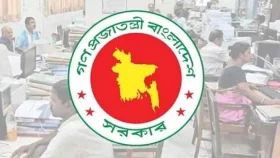 নির্বাচনের ছুটি পাবেন না যেসব সরকারি চাকরিজীবী
