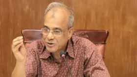 ভোটকেন্দ্র থেকে ব্যালট ছিনতাইয়ের সুযোগ নেই: স্বরাষ্ট্র উপদেষ্টা