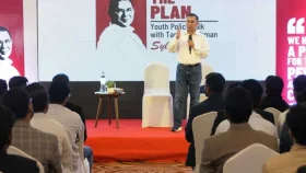 স্থানীয় সরকারে গণতন্ত্র ও নারীদের জন্য &lsquo;ফ্যামিলি কার্ড&rsquo;: তারেক রহমান