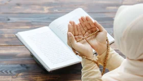 হতাশা থেকে মুক্তি পেতে পড়বেন যে দোয়া&nbsp;