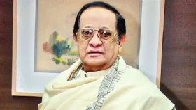 কিংবদন্তি নায়করাজ রাজ্জাকের ৮৪তম জন্মদিন আজ