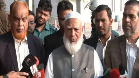 &lsquo;ভোট শুধু আপনার অধিকার নয়, একটি পবিত্র দায়িত্ব&rsquo;