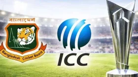 আইসিসিতে ফের বিসিবির চিঠি, স্বাধীন কমিটিতে সুরাহার দাবি