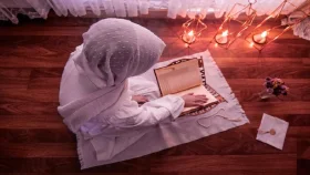 গর্ভবতী মায়ের রোজা রাখার হুকুম কী?