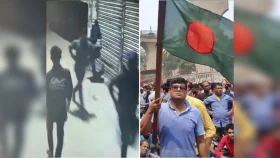 স্বেচ্ছাসেবক দল নেতা হত্যা মামলায় আরও এক শুটার গ্রেপ্তার