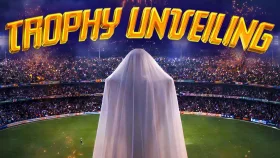 দর্শকদের জন্য বিপিএল মাঠে &lsquo;হীরাখচিত ট্রফি&rsquo;