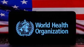 বিশ্ব স্বাস্থ্য সংস্থা থেকে আনুষ্ঠানিকভাবে বেরিয়ে গেলো যুক্তরাষ্ট্র