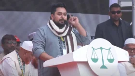 ২ হাজার টাকার কার্ড নিতে ১ হাজার টাকা ঘুষ দেওয়া লাগবে না তো?