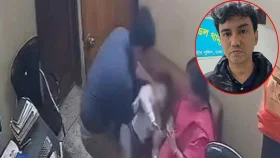 শিশু শিক্ষার্থীকে নির্যাতন করা সেই স্কুল ব্যবস্থাপক গ্রেপ্তার