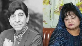 মরণোত্তর সম্মাননা প্রত্যাখ্যান চিত্রনায়কের স্ত্রীর