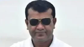 কেরানীগঞ্জে প্রকাশ্যে বিএনপি নেতাকে গুলি