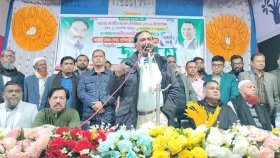 না খেয়ে থাকলেও ভারতের গোলামি নয়&nbsp;