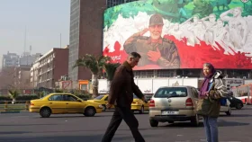 ট্রাম্পের নৌ-বহর পাঠানোর জবাবে ইরানের চরম হুঁশিয়ারি