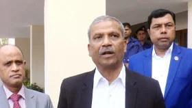 বাংলাদেশ স্বাধীন হবার পর এটি গুরুত্বপূর্ণ নির্বাচন: আসিফ নজরুল