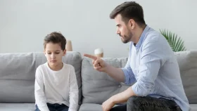 শিশুর জেদ ও একগুঁয়েমি প্রতিকারে অভিভাবকের করণীয়