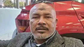 দক্ষিণ আফ্রিকায় বাংলাদেশি ব্যবসায়ীকে গুলি করে হত্যা