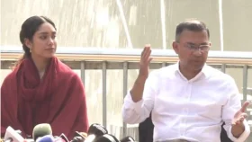 প্রাইমারি শিক্ষকদের মোর কোয়ালিফাই করতে চাচ্ছি : তারেক রহমান