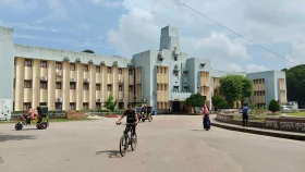 রাবির &lsquo;এ&rsquo; ইউনিটের ফল প্রকাশ