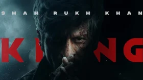 শাহরুখ খানের &lsquo;কিং&rsquo; মুক্তি পাচ্ছে যেদিন