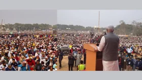 উত্তরবঙ্গে কৃষি শিল্পের রাজধানী করা হবে