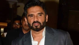 ৪০ কোটির প্রস্তাব ফিরিয়ে দিলেন সুনীল শেঠি