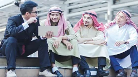 পুরুষের পোশাক পরিধানের বিধান