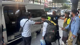 মালয়েশিয়ায় মানবপাচার  &lsquo;ইকবাল সিন্ডিকেটের&rsquo; ২ দফায় ৭ বাংলাদেশি গ্রেফতার