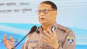 নির্বাচনে নিরপেক্ষ থাকতে পুলিশকে আইজিপির নির্দেশ