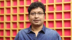 না ফেরার দেশে সংগীত পরিচালক অভিজিৎ মজুমদার