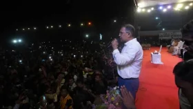 জনগণই বিএনপির সকল ক্ষমতার উৎস: তারেক রহমান