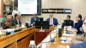 রমজানে কিছু কিছু পণ্যের দাম কমবে: বাণিজ্য উপদেষ্টা