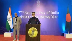 বাংলাদেশের সঙ্গে সম্পর্ক নিয়ে ভারতের নতুন বার্তা&nbsp;