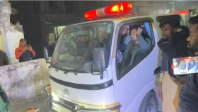 কারাফটকে সাদ্দামকে স্ত্রী সন্তানের মরদেহ দেখানো নিয়ে কর্তৃপক্ষের ব্যাখ্যা