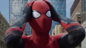 আর দেখা যাবে না &lsquo;স্পাইডার-ম্যান&rsquo;