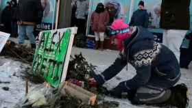 ফের ফেডারেল এজেন্টের গুলিতে মার্কিন নাগরিক নিহত