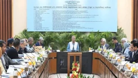 একনেকে ২৫ প্রকল্প অনুমোদন, ব্যয় ৪৫ হাজার কোটি টাকা&nbsp;