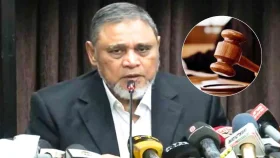 প্রধান নির্বাচন কমিশনারের বিরুদ্ধে আদালত অবমাননার রুল