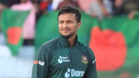 সাকিবকে দলে ফেরানোর সিদ্ধান্ত বিসিবির