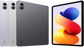 শাওমি বাংলাদেশে রেডমি প্যাড সিরিজে নতুন ২ ট্যাব আনল