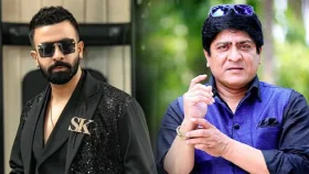 এবার শাকিব খানের &lsquo;গোপন&rsquo; তথ্য ফাঁস করলেন অমিত হাসান