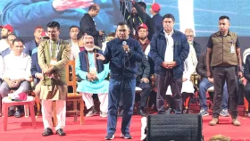 কীভাবে পরিকল্পনা বাস্তবায়ন করতে হয় বিএনপি জানে : তারেক রহমান