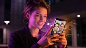 গুগলের নতুন চমক: নিজের সেলফি এখন হয়ে যাবে মজার &lsquo;মি মিম&rsquo;