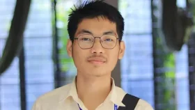 ডাকসু সদস্য সর্বমিত্র চাকমার পদত্যাগের ঘোষণা