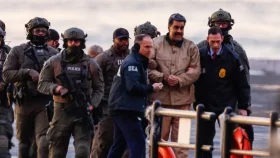 মাদুরোকে গ্রেপ্তারে মার্কিন অভিযানের চাঞ্চল্যকর তথ্য ফাঁস