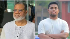 হাসনাতের প্রতিদ্বন্দ্বী মঞ্জুরুল মুন্সীর আপিল শুনানি আজ